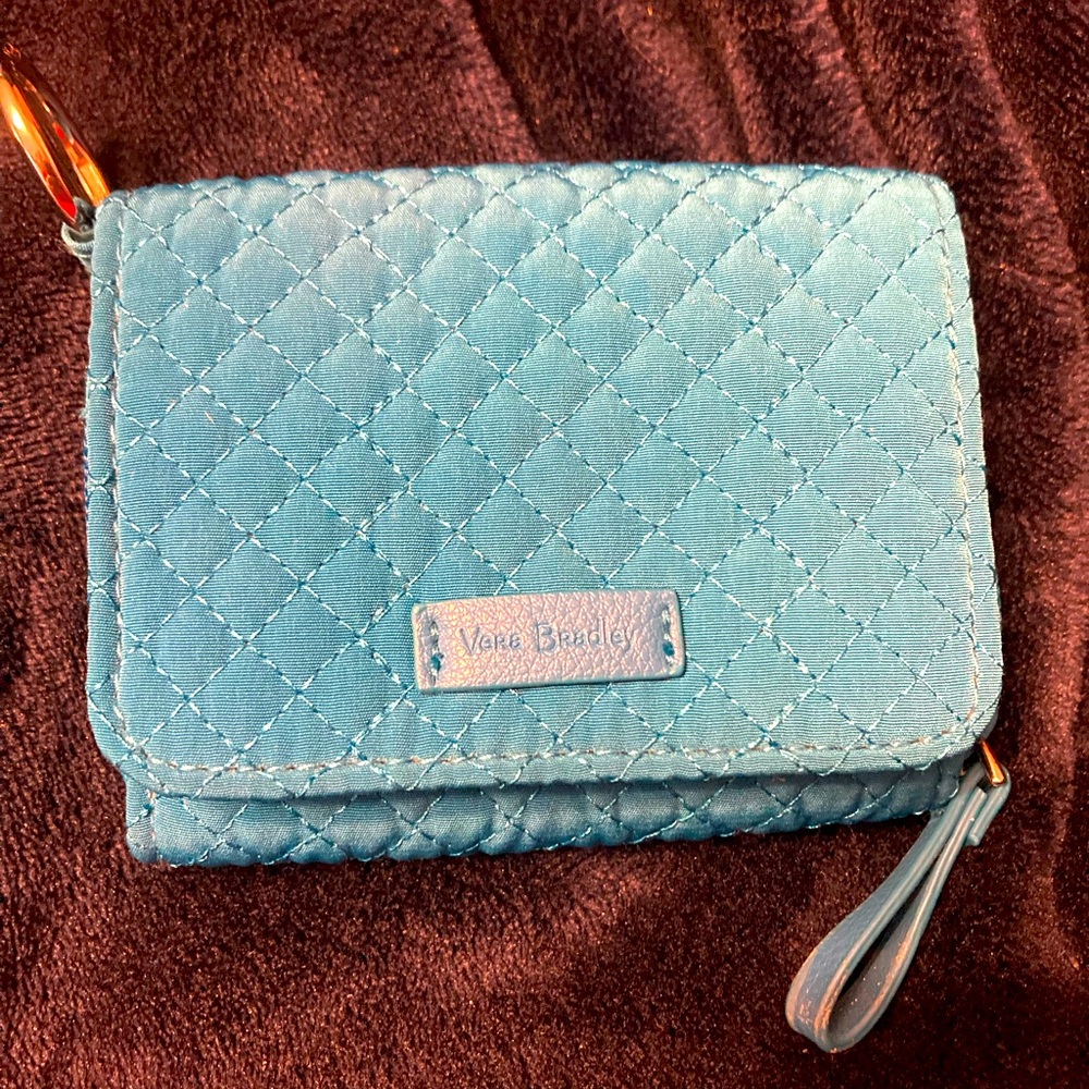 Vera Bradley Wallet